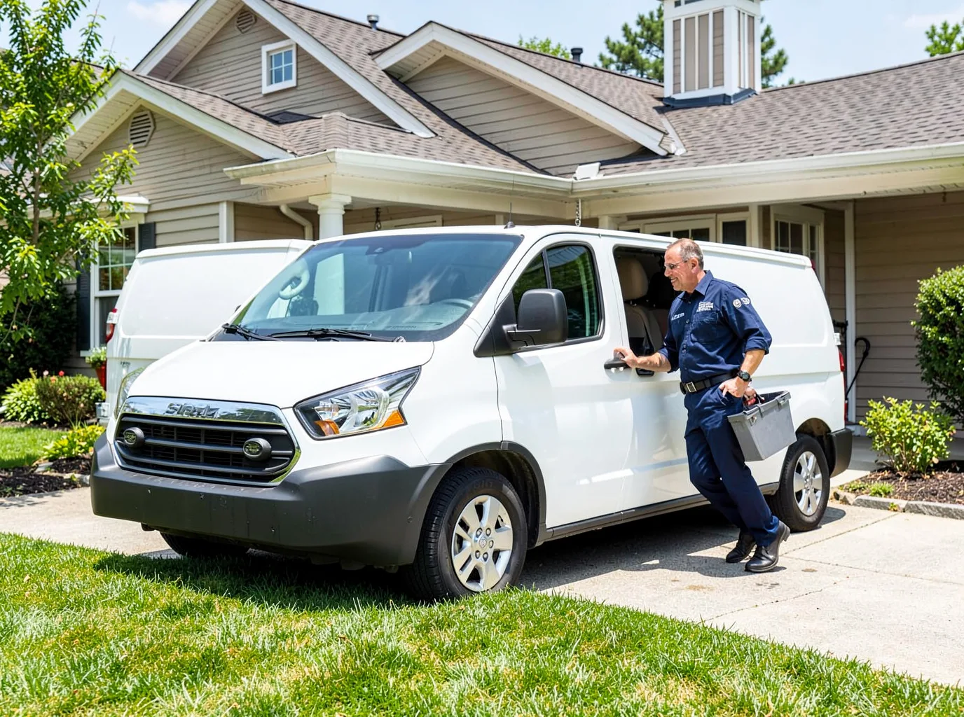 Emergency Plumber company in Hamshire, TX