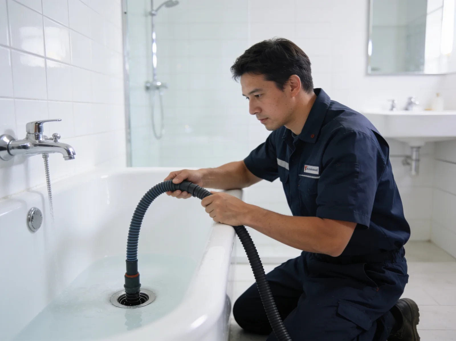 Emergency Plumber Hamshire, TX FAQs
